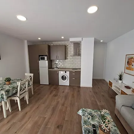 Fuentes Apartamento Conil De La Frontera