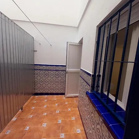 Fuentes * Коніль-де-ла-Фронтера