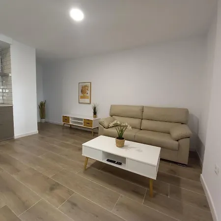 Apartment Fuentes Conil De La Frontera