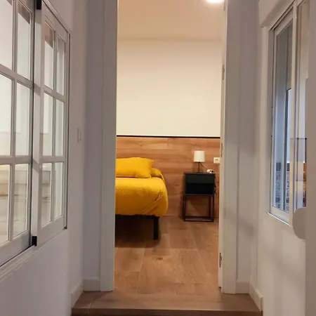 Apartment Fuentes