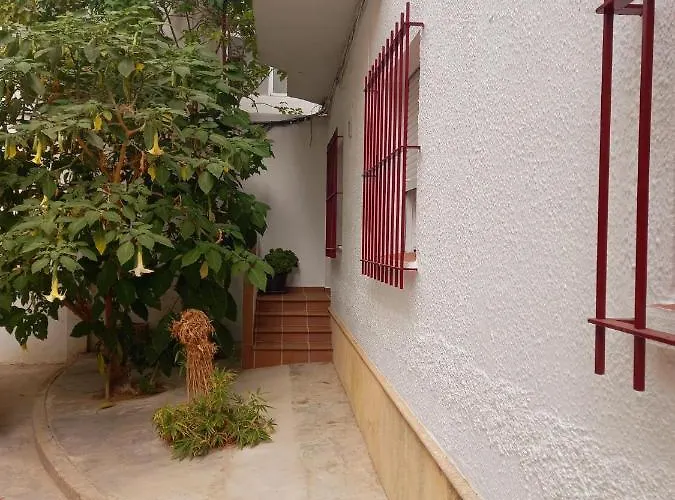 Fuentes Conil De La Frontera