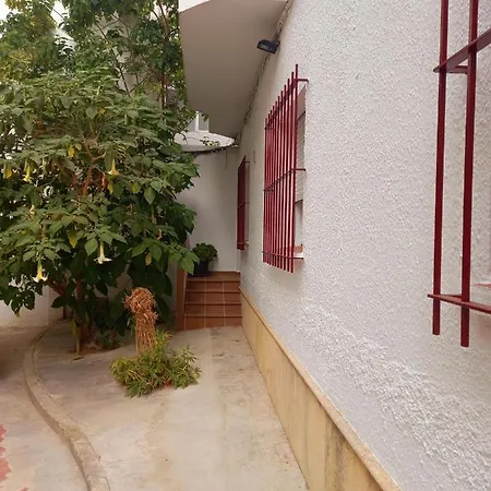 Fuentes Conil De La Frontera