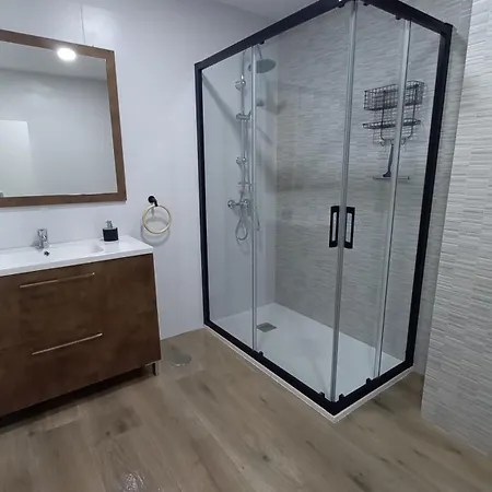 Appartement Fuentes Conil De La Frontera