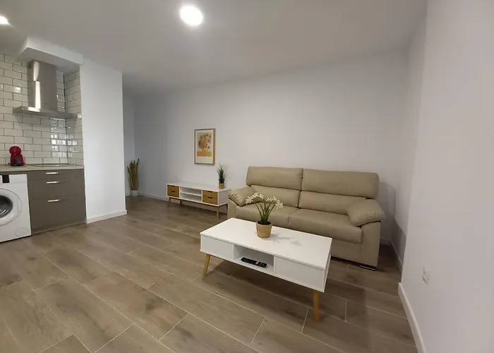 Apartment Fuentes Conil De La Frontera