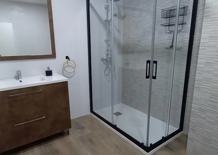 Apartment Fuentes Conil De La Frontera