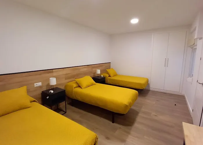 Apartment Fuentes Conil De La Frontera