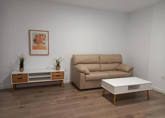 شقة Fuentes
